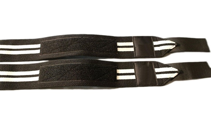 Heavy Duty Wrist Straps UFG1312