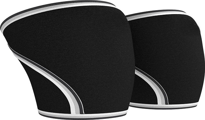 Knee Sleeves UFG1477