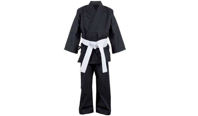 Karate Gi UFG4153