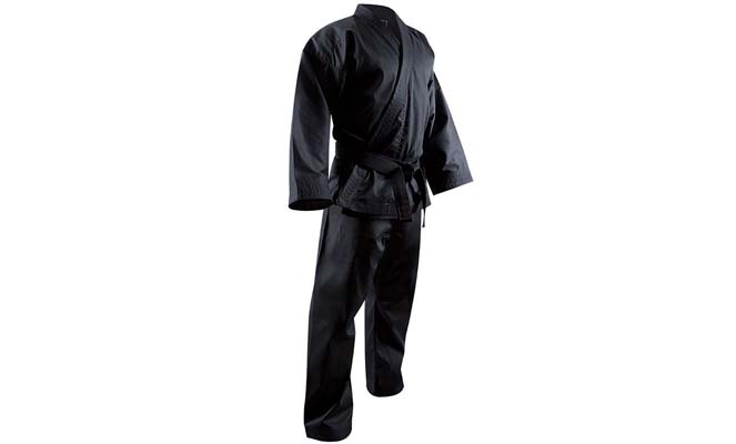 Karate Gi UFG4156