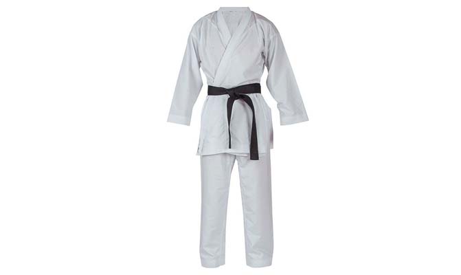 Karate Gi UFG4157