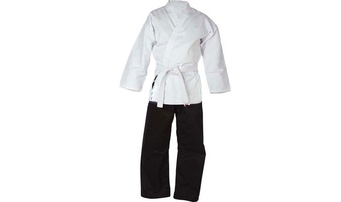 Karate Gi UFG4158