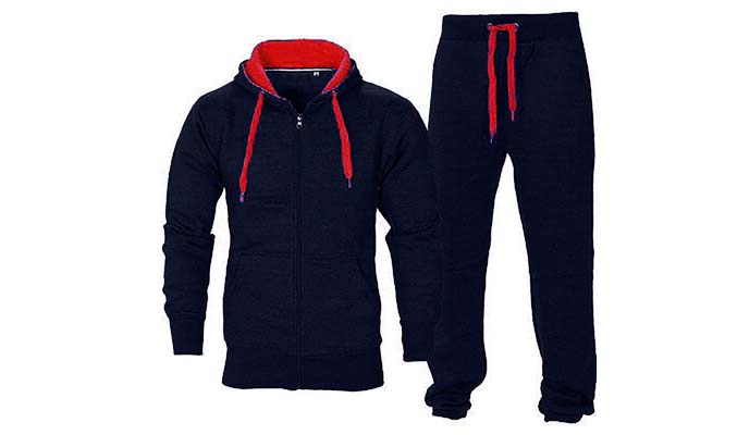Men Track Suit UFG6107