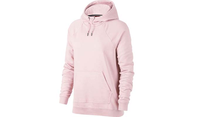 Women Pullover Hood UFG7483