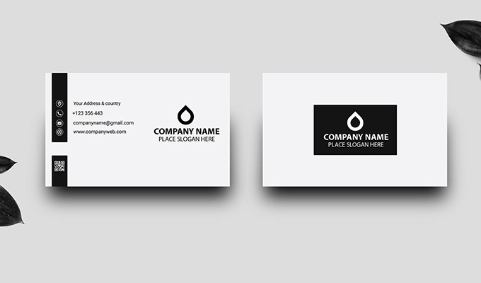 Visiting Cards Designing