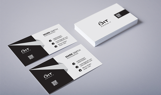 Creative Business Cards