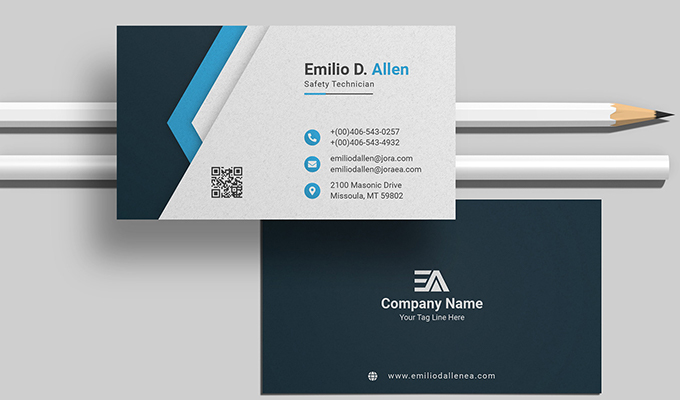 Creative Business Cards