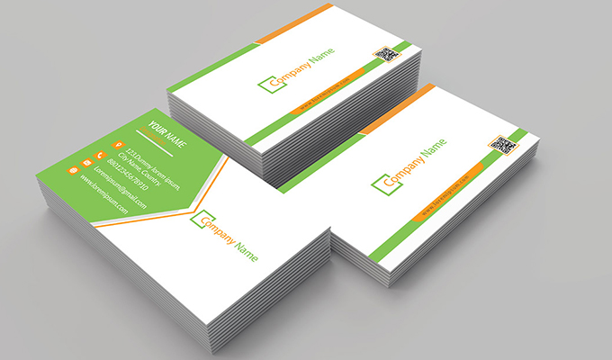 Creative Business Cards