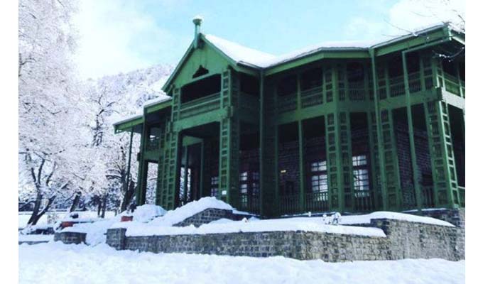  03 Days Trip To Quetta, Ziarat Valley  Domaira Waterfall