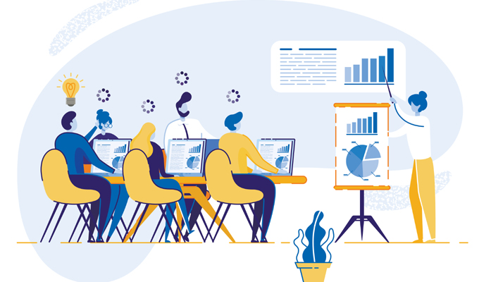 Full Stack Web Developer