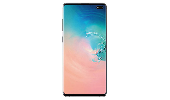 Samsung Galaxy S10 Plus