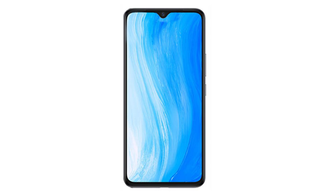 Vivo V20