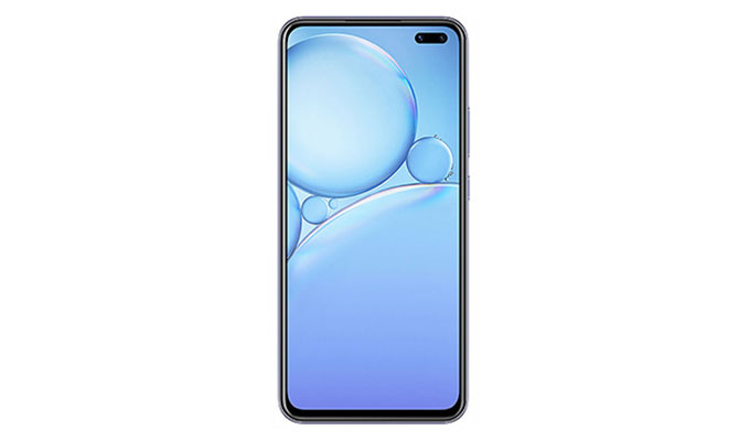 Vivo V19