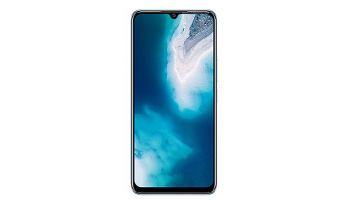Vivo V20 SE