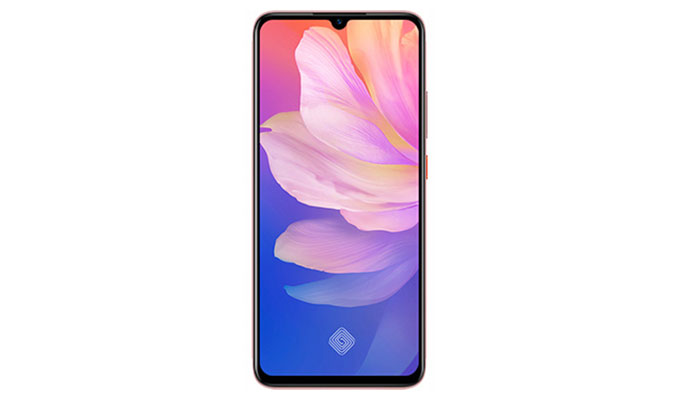 Vivo S1 Pro