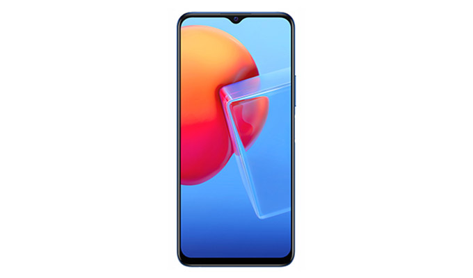 Vivo Y51s