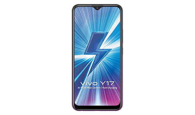 Vivo Y17