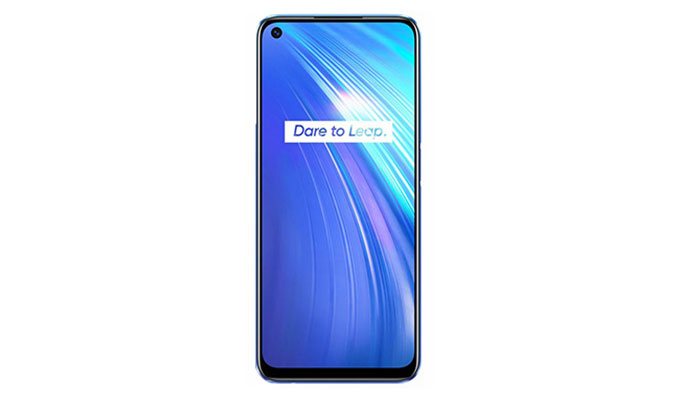 Realme 6 8GB