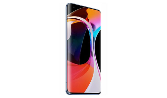 Xiaomi Mi 10