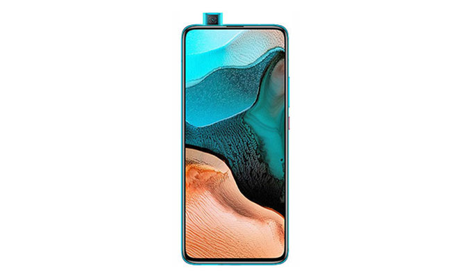 Xiaomi Pocophone F2 Pro