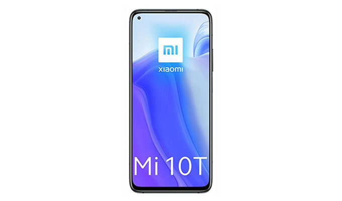 Xiaomi Mi 10T