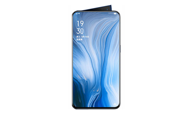 Oppo Reno 2