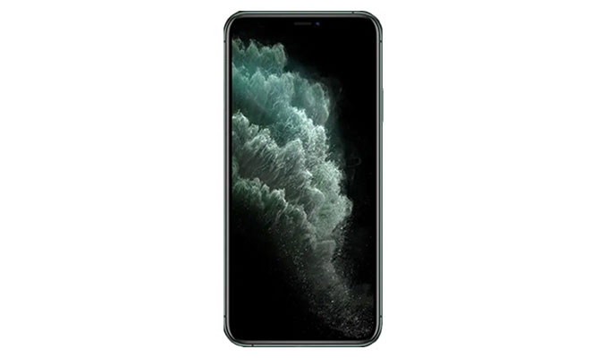 Apple iPhone 11 Pro Max