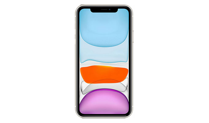 Apple iPhone 11