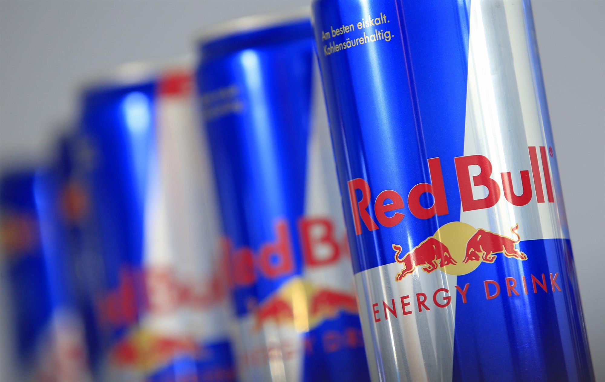 Red Bull