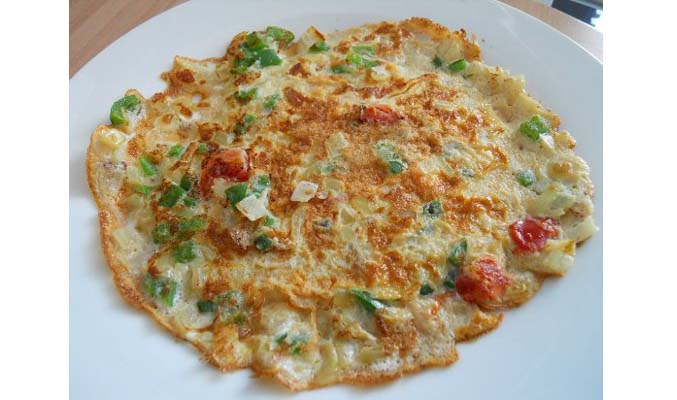 Omlet