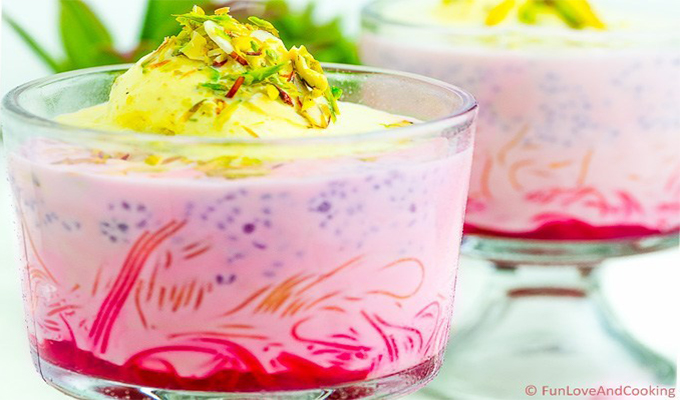 Falooda