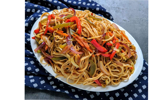 Veg Chomian