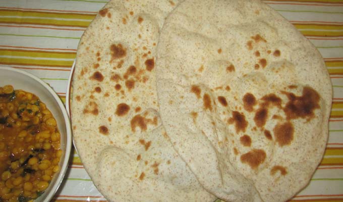 Sada Roti