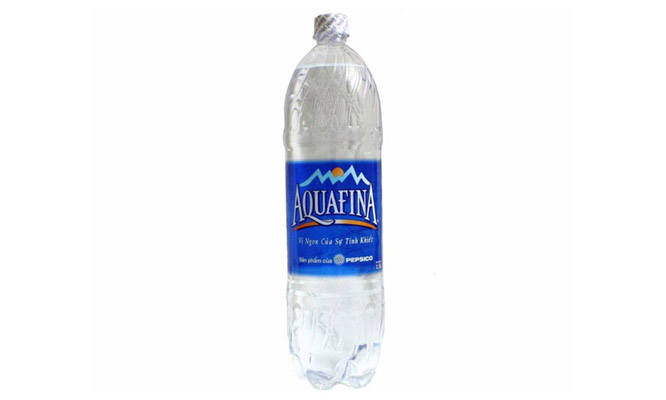 Mineral Water  (Large)