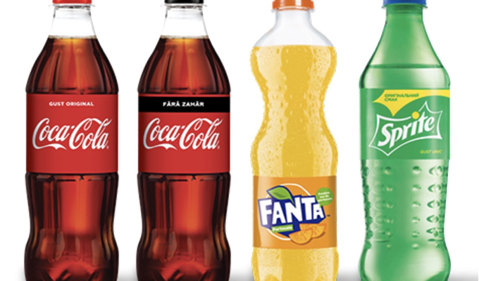 Cold Drinks