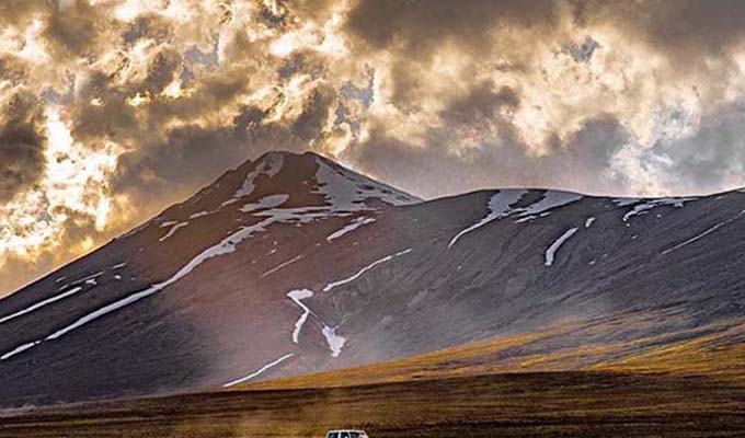 Skardu Deosai Ultimate Beauty and Adventure