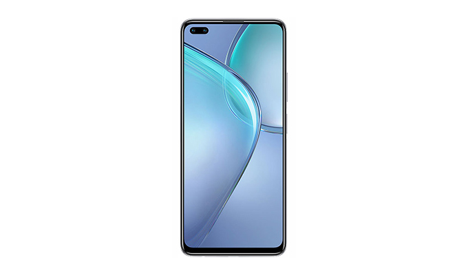 Infinix Zero 8i