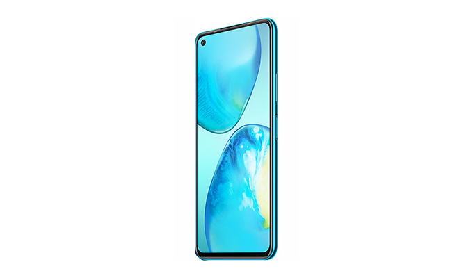 Infinix Note 8i