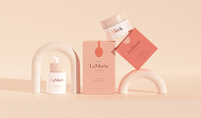 Packaging Designing