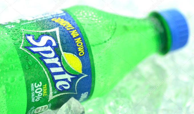 Sprite