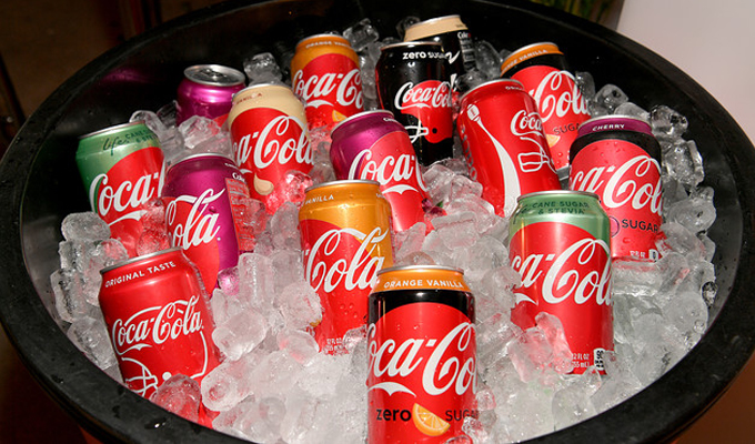 Coka Cola