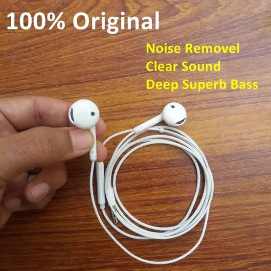 GINOEE HAND FREE (ORINGAL) 