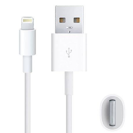 IPHONE X CABLE USB TO LIGHTNING 