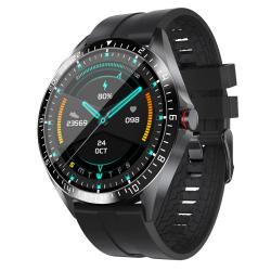 GW16 Smartwatch Heart Rate Monitor Blood Pressure Sleep Monitoring Incoming Call Weather Display Android IOS