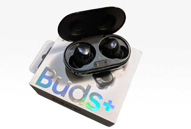 BUDS+ SAMSUNG GALAXY (HIGH COPY)