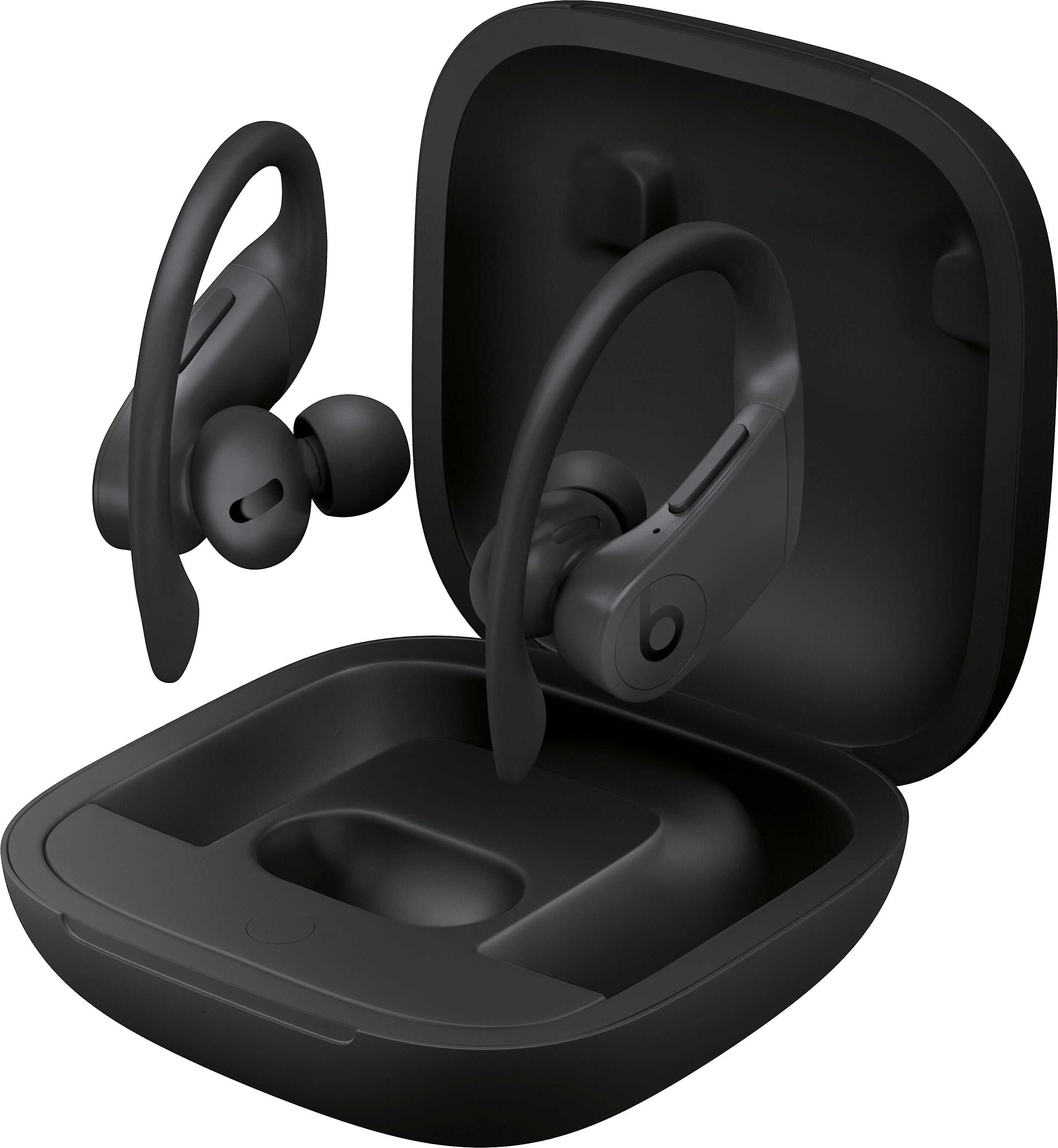 POWER BEATS PRO TWS BLUETOOTH WIRELESS HANDSFREE WITH CHARGING DOCK 5.0