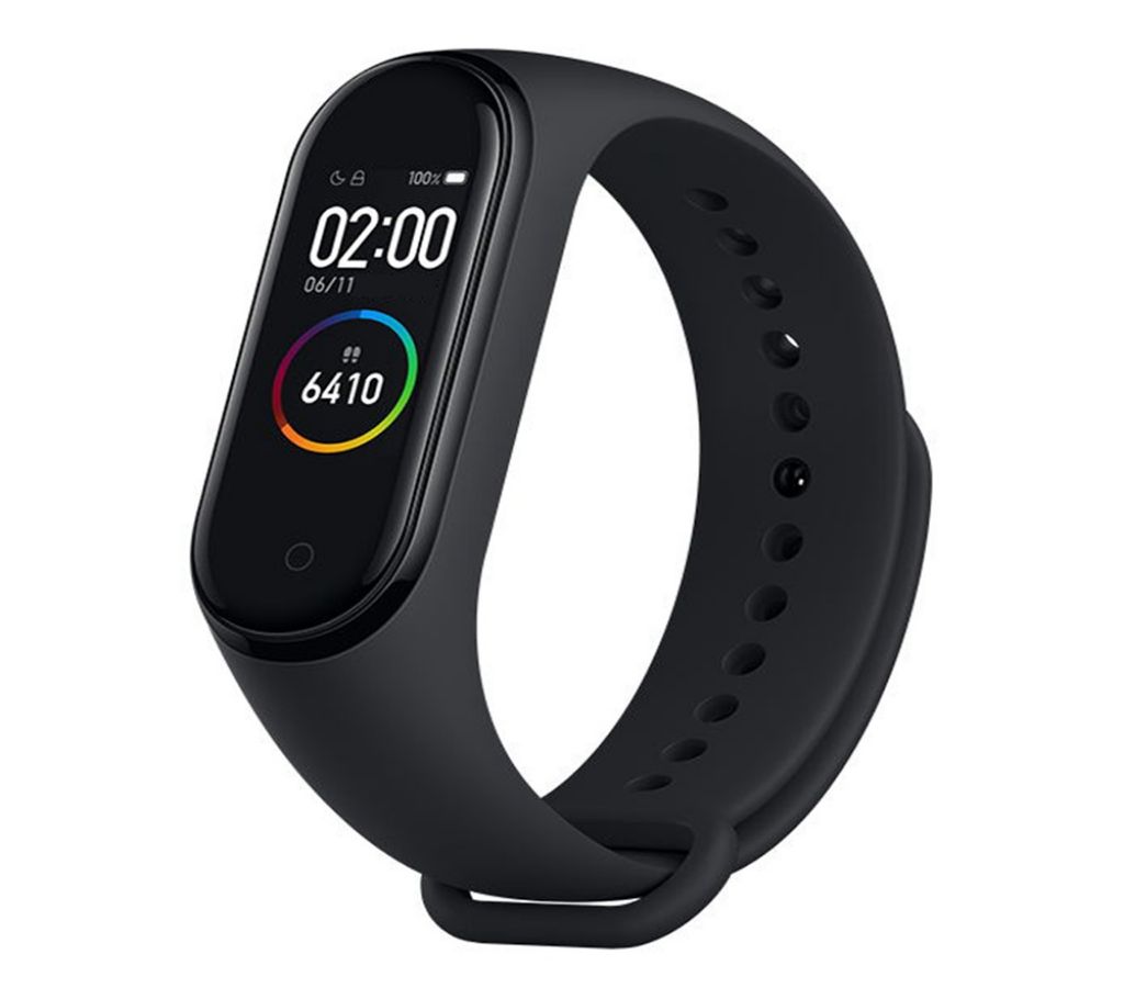M4 Band Sport Wristband Blood Pressure Monitor Heart Rate For Android and iOS