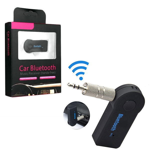 Car Bluetooth Music Reciever