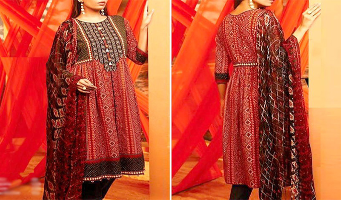 Traditional Style Summer Collection