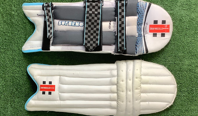 Cricket Pads